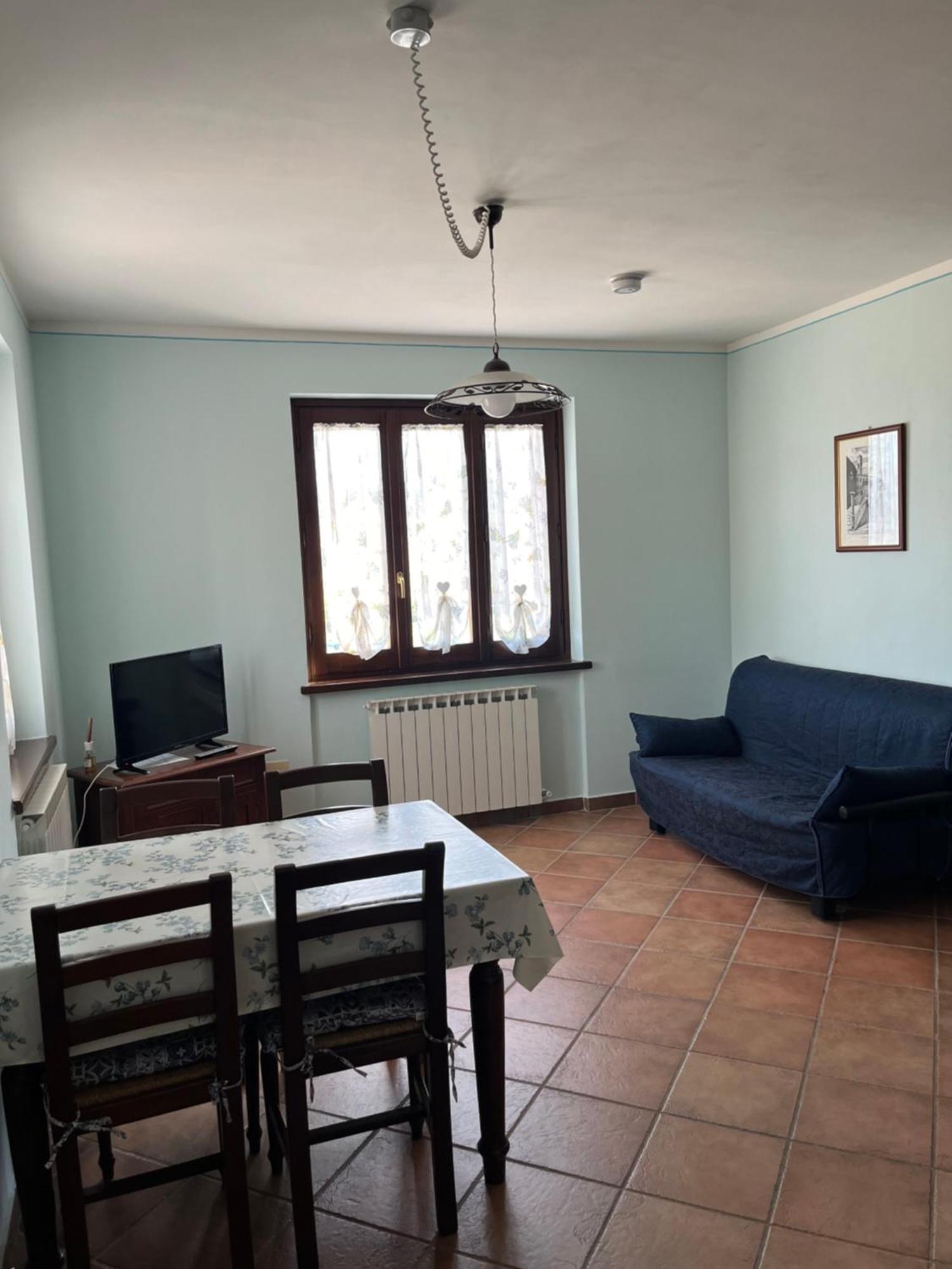 Casa Vacanze Vecchio Frantoio Residenza Moraiolo สโปเลโต ภายนอก รูปภาพ