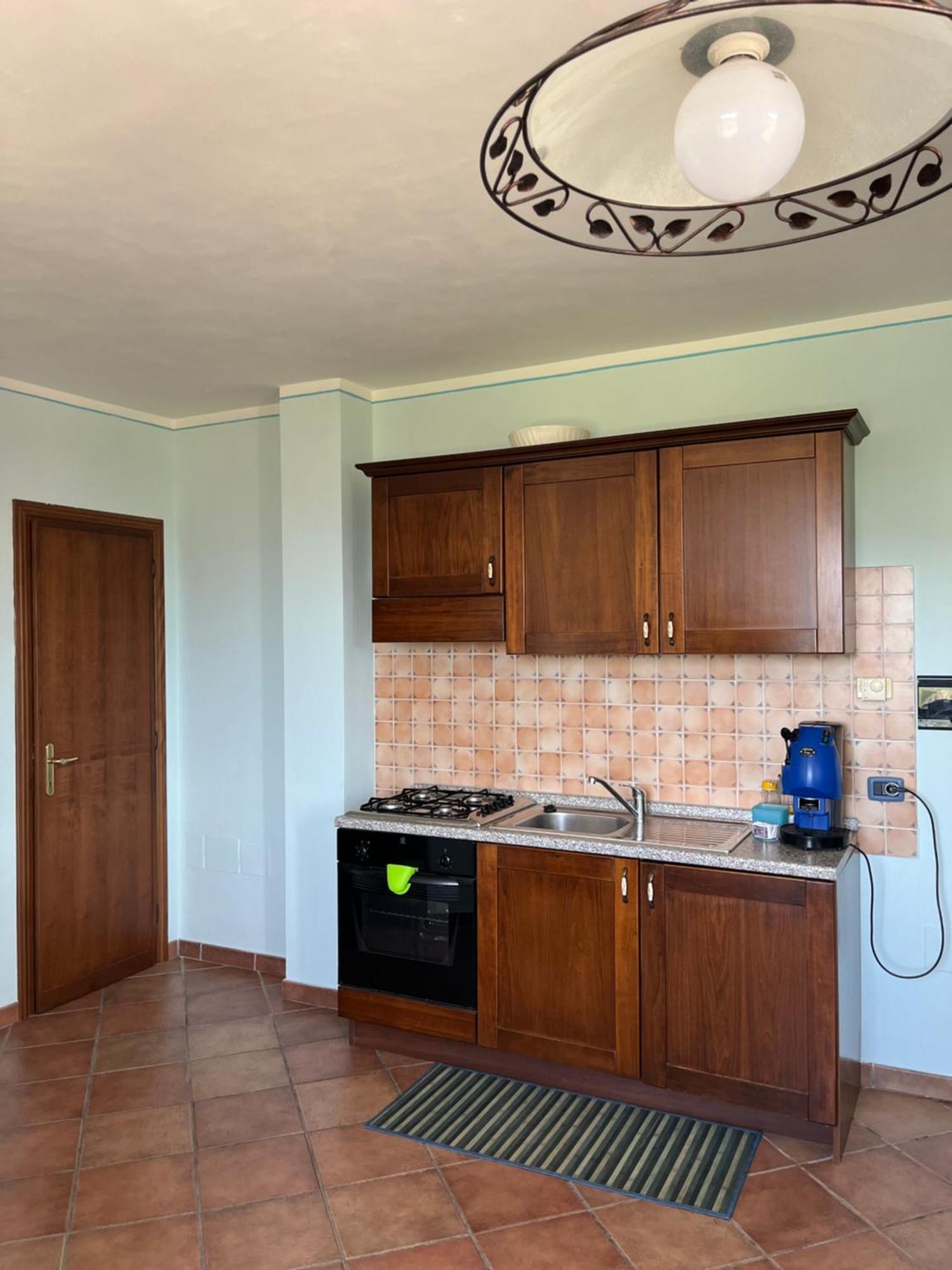 Casa Vacanze Vecchio Frantoio Residenza Moraiolo สโปเลโต ภายนอก รูปภาพ